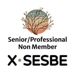 Senior/Professional Non Member Registration SESBE 2026